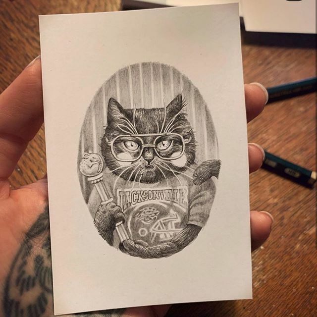 Frilly Industries tweet media