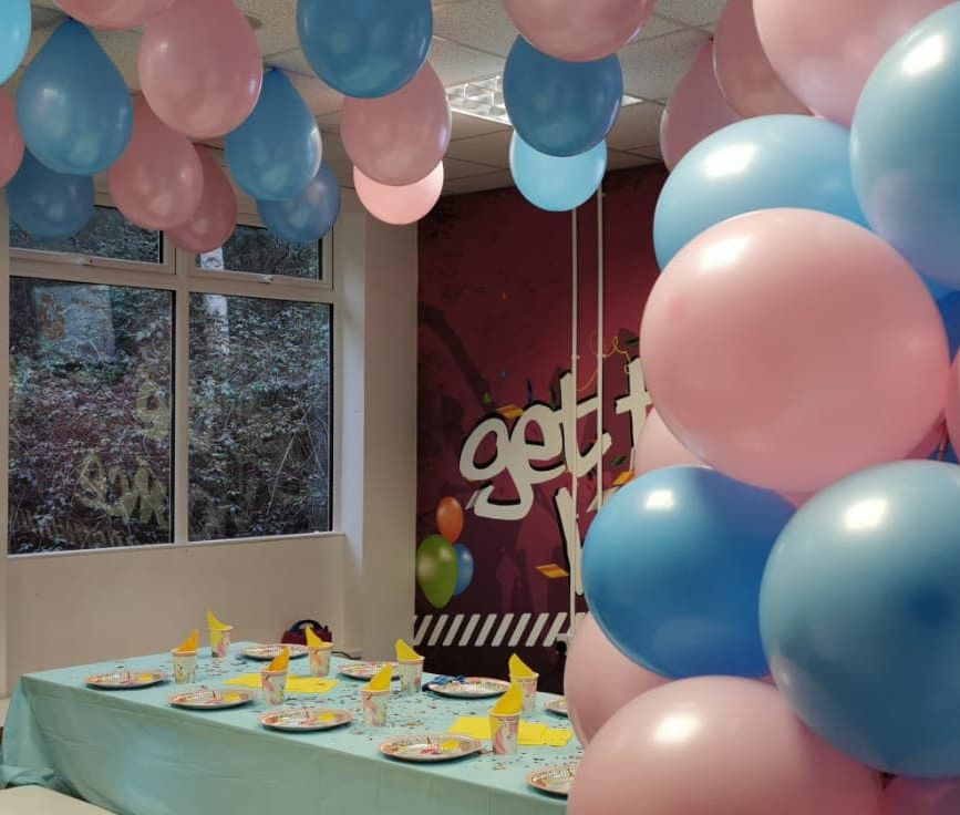billybeezip's tweet photo. 🦄 Unicorn Deluxe theme 🦄  

Give us a call to book your little ones deluxe themed party today! 

Our deluxe themes include a gorgeous balloon arch along with a themed table to stand out💎💗

#billybeez #indoorbillybeez #party #birthday #unicorn https://t.co/UBABF2vw6y