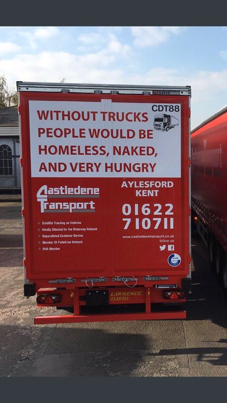 Vindication for @ATjournalist (credit: <a href="/castledenetpt/">Castledene Transport #godene</a>)