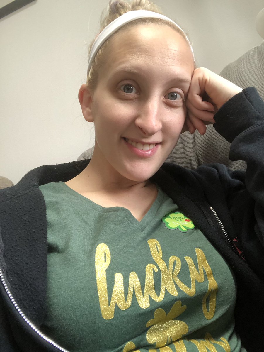 FraserGuard's tweet photo. @FraserStuco Coach Amanda checking in for #greentuesday π #fraserfamily
Come on ##fhscg, you know we love a good spirit week/theme day. Join in! https://t.co/7CrdYeGMre