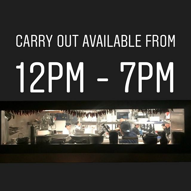 Day 2 of shut down, but if your hungry we can help with that. Republic will have carry out available today from 12pm - 7pm. Just call 301-270-3000 and place your order using our carry out menu. Curb side is located through the back gate (first hour free). Once you pull up pl…