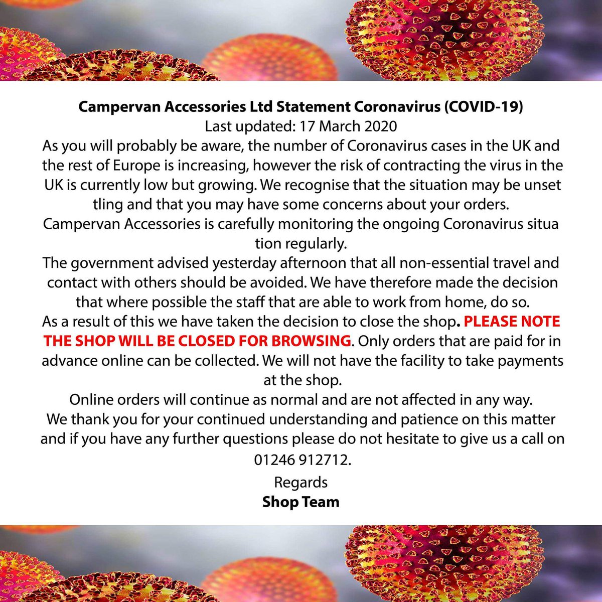 CampervanBits (@bitscampervan) on Twitter photo 