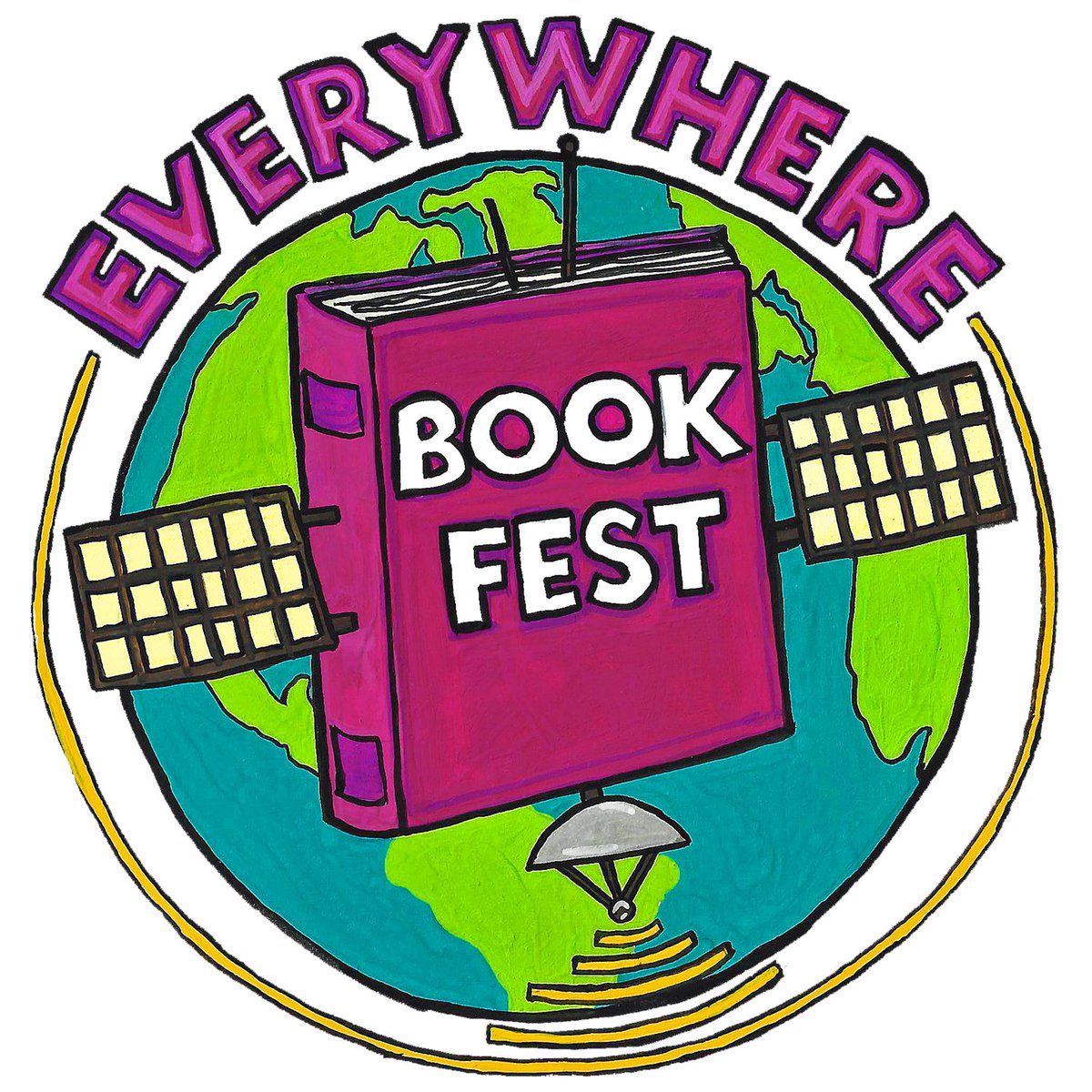 SchoolLibraryJournal tweet media