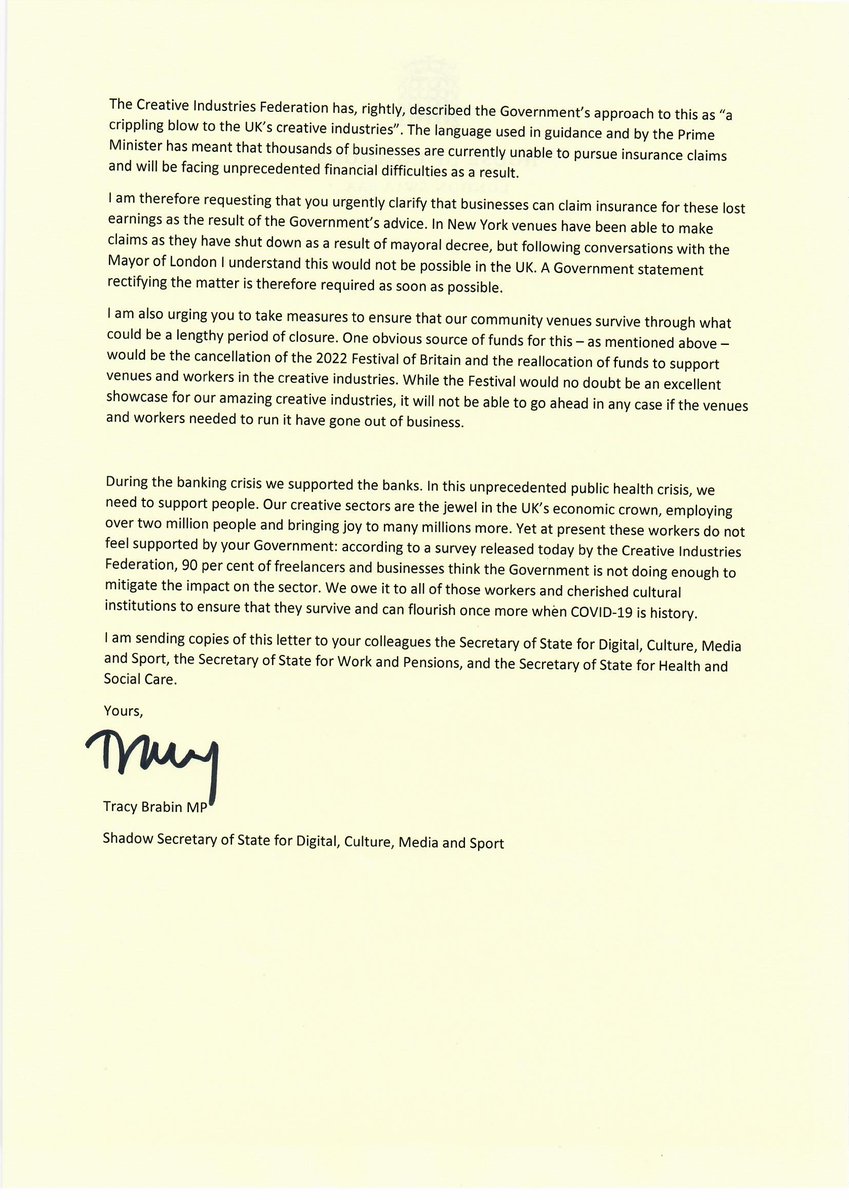 Tracy Brabin WY 🌹 tweet media