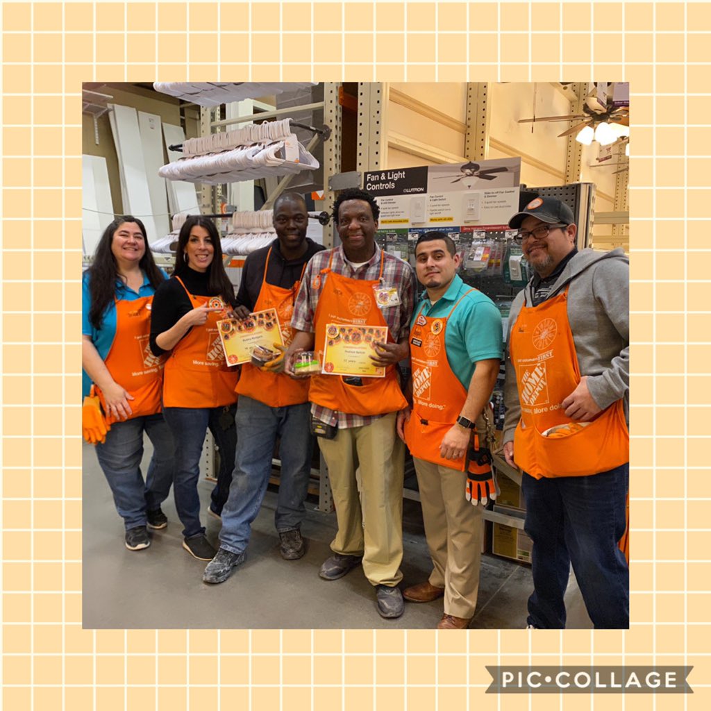 Celebrating Rock and Bobby Anniversaries! Thank you for your hard work and commitment everyday! <a href="/CarpenterTrina1/">Trina Carpenter 🐾</a>  #badgerup