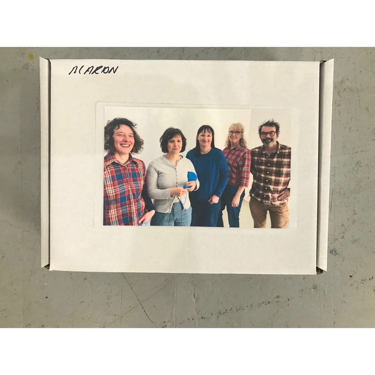 ProjectArtWorks's tweet image. We are taking practical steps to try and keep connected with our artist makers while our studios are closed. As a start we are trying out these art boxes for each of our artists.
If u have some great ideas for inspiring creativity and tackling loneliness please share.