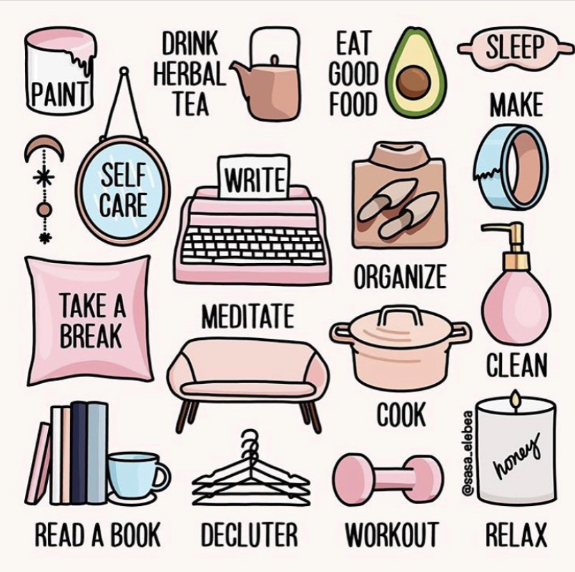 What books are you excited to catch up on?

All those who have fallen victim to a messy room comment 😅

Credit to: @allthingslatinapodcast

#community #selfcare #stayhealthy #staymotivated
