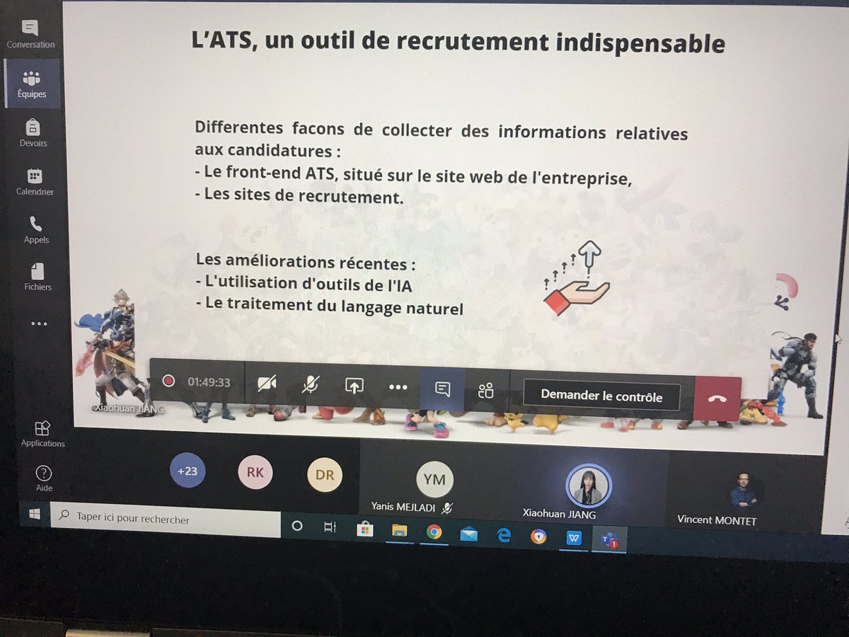 Katiba Touatou tweet media