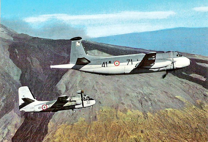 FlMichele69's tweet photo. History ✈ MPA&ASW #ItalianAirForce🇮🇹
1946÷present
9 #CantZ506🇮🇹1946÷60
6 #FiatRS14🇮🇹1946÷50
1 #CantZ501🇮🇹1946÷50
42 #CurtissSB2Helldiver🇺🇸1950÷59
22 #PV2Harpoon🇺🇸1953÷58
45 #S2FTracker🇺🇸1957÷78
18 #BreguetAtlantic🇫🇷1972÷17
4 #ATR72MP🇮🇹
@ItaMilRadar @pdanunagoro @chinofau @T_AH19 https://t.co/ybgkqo0gnC