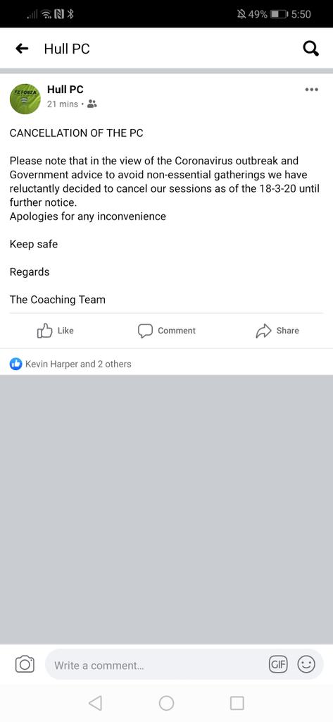 Hull PC (@hull_erpc) on Twitter photo 