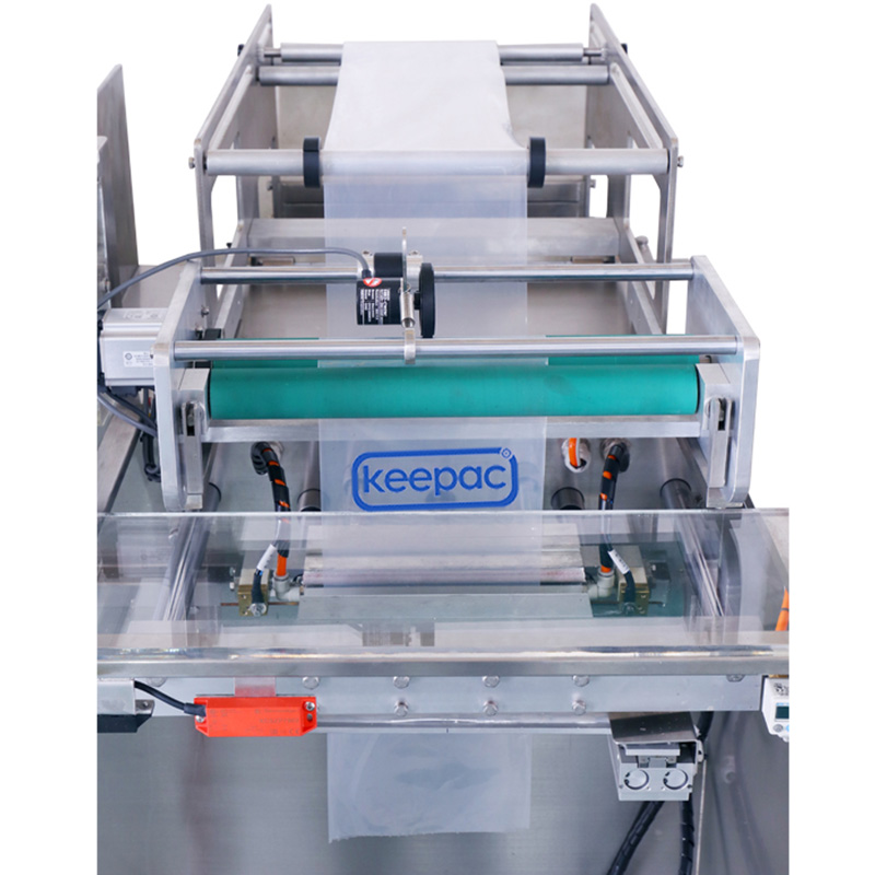 keepackaging's tweet image. Aren&apos;t you really gonna buy this Automatic Horizontal Linear Tube bagger machine? keepackaging.com/automatic-hori… #automaticteapackingmachine #bestpackingmachine