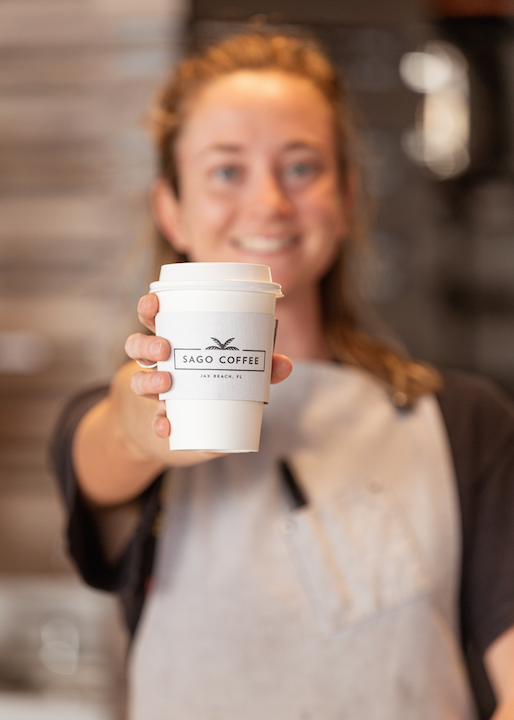 *SHOP UPDATE* Beginning tomorrow, we will be serving to-go orders only, as well as closing up shop at 4pm. We love our community and want to do everything we can to keep our neighbors safe and healthy!