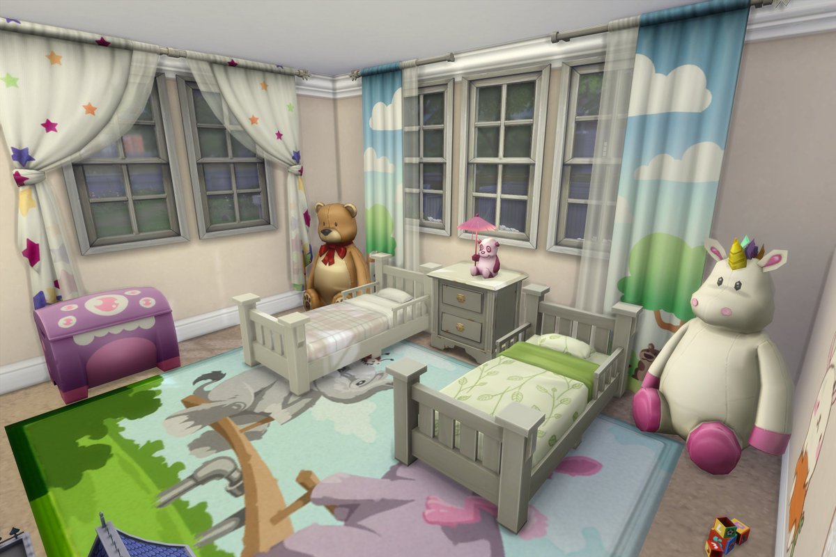 BmxMathisx's tweet photo. We all know how difficult it can be to build just a base game home, but sometimes I think we forget how many cute items come from base game. Check out my latest build here:
https://t.co/MEvuNpF06A
#ShowUsYourBuilds #Sims4 #simsbasegame https://t.co/DuoFecJgZG