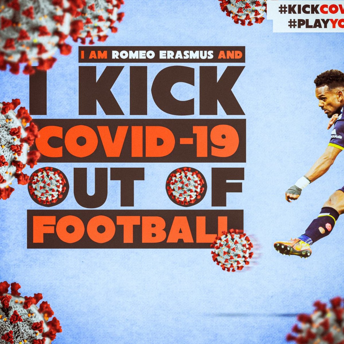 Kermit Romeo Erasmus tweet media