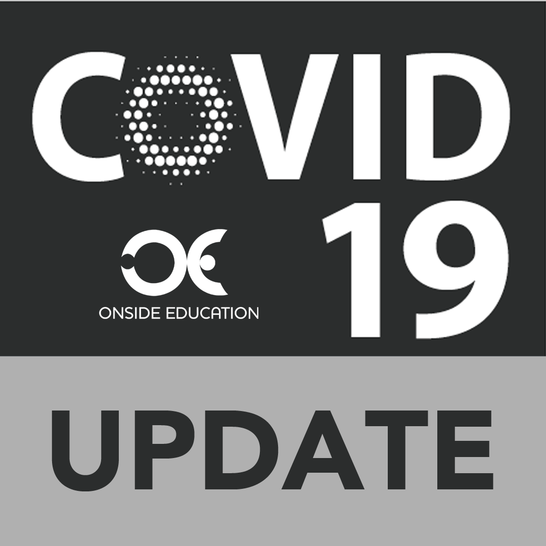 Onside Education tweet media