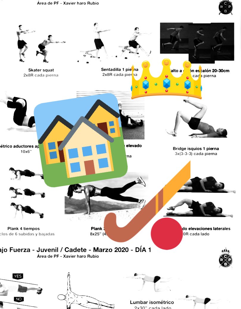 franco_julieta's tweet photo. 🔴🔵 🏑 Mantener conectados a los equipos es un desafío en estos dias. Pero siempre con el lema de responsabilidad ;
#YoMeQuedoEnCasa
#LineaFemRcpb
@RCPoloBarcelona https://t.co/umXKiMZw8a