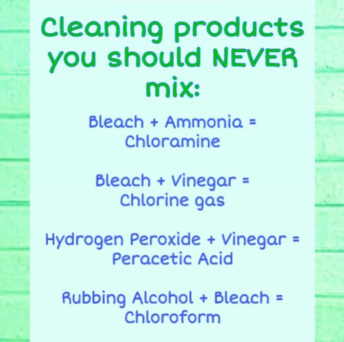 VanityLabCo's tweet image. Household cleaning tips! 🧼
Stay safe family! 💚
#StPatricksDay #stayhomechallenge #QuarantineLife #coronavirus #COVID19 #TuesdayThoughts #helpingothers