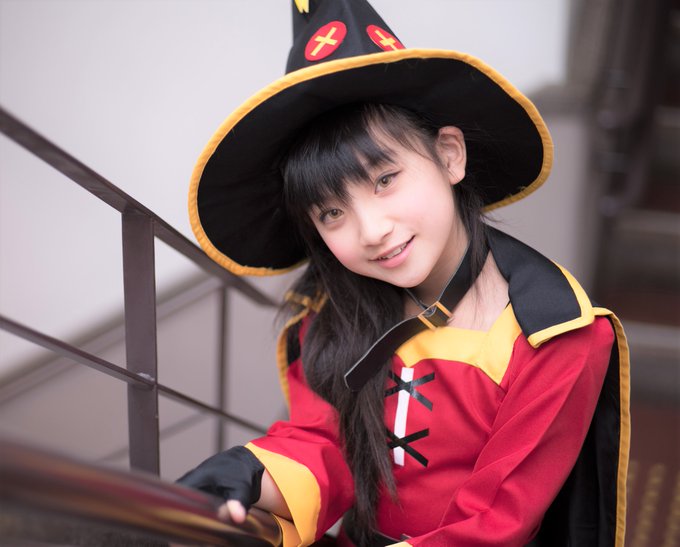 Twitterのコスプレ画像6