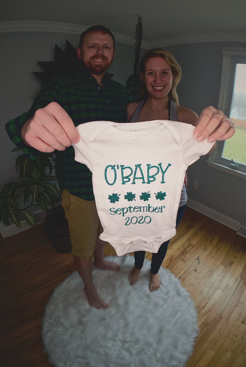 john_kolano's tweet image. I’m going to take a second and interrupt football news...I’m going to be a dad! #promoupdate