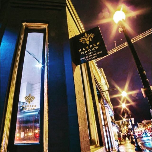 We are temporarily closing our doors to do our part to help stop the spread of COVID-19.  As a small business, this was a difficult decision to make but the right one in order to keep our employees, customers and community healthy and safe. ...... Suppor… ift.tt/2UkEubE