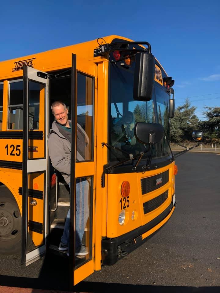 Fircrest Elementary tweet media