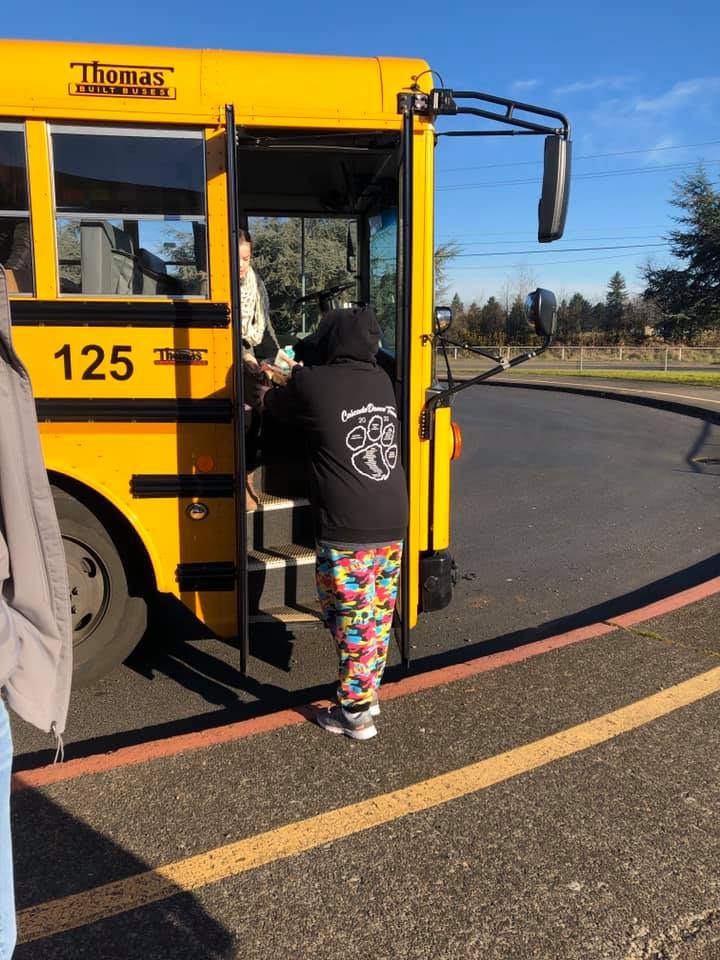 Fircrest Elementary tweet media