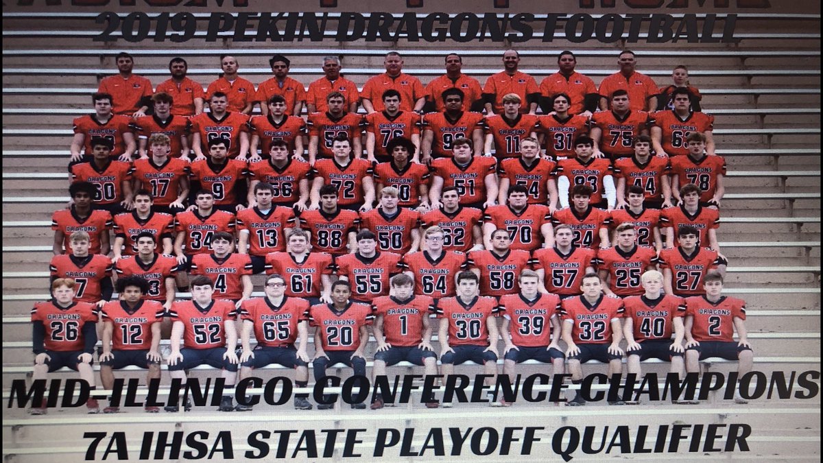 Dragons Football tweet media