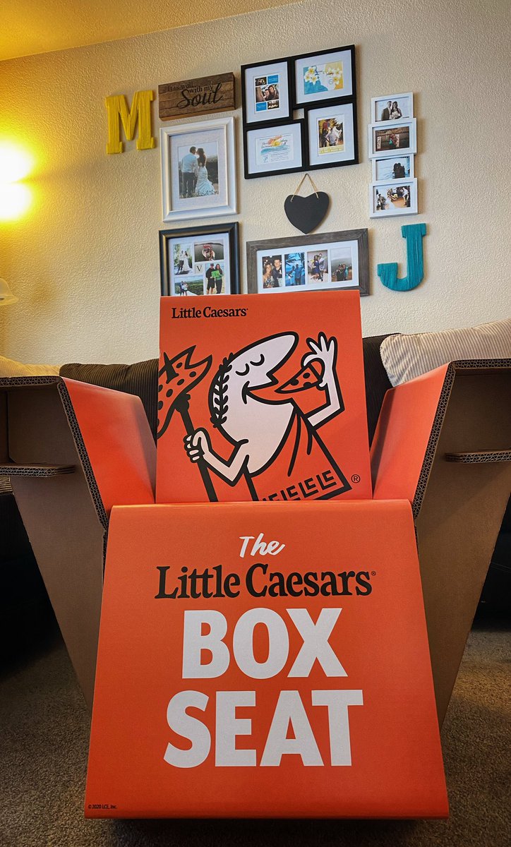 Little Caesars Pizza On Twitter Hey Chris We Hate To Say This