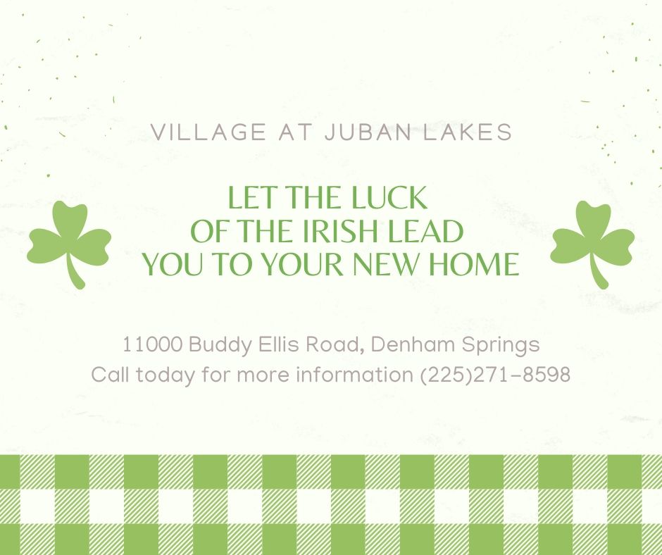 Village at Juban Lakes Apartments (VJLApartments) Twitter