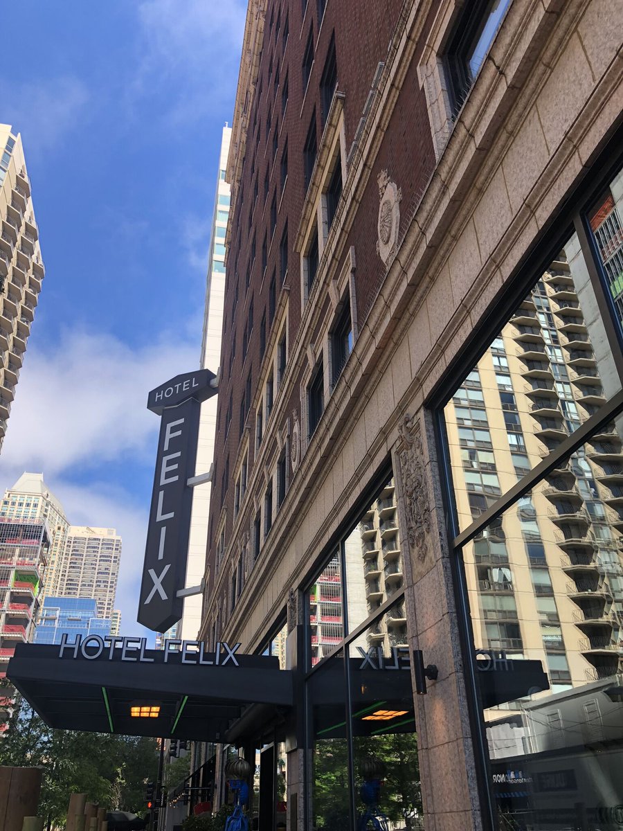 Bright blue skies are our favorite!