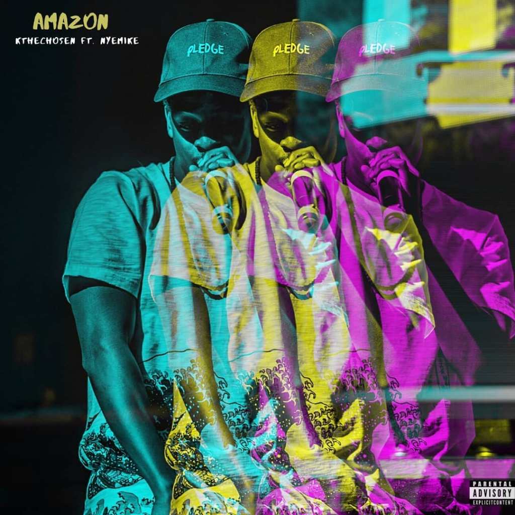 KTheChosen Presents: Amazon ft. Nyemike rlgtcanada.com/2020/03/17/kth…