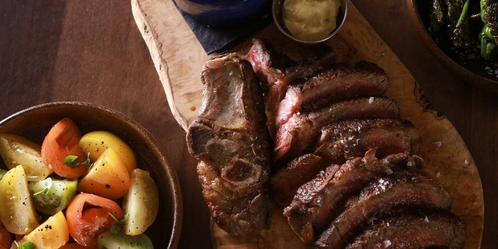 stack_a_dublin's tweet photo. We want to wish all of our customers a safe St.Patrick's Day ☘️ At #StackARestaurant, we pay homage to the produce of our land and work with local producers to curate our menu. Our kitchen team is passionate about this and forage the land for ingredients to use in our dishes. https://t.co/giS7POZM5Z
