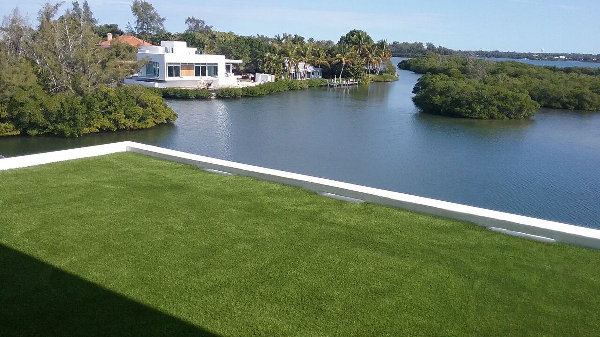FT_Landscape's tweet photo. EasyTurf Artificial Grass looks beautiful next to a lake as well!
We have a number of authorized dealers across the US, find them near you by visiting https://t.co/bxYIGcGZ3h
#easyturf #landscape #beautifullakes https://t.co/D0uE0lpwON
