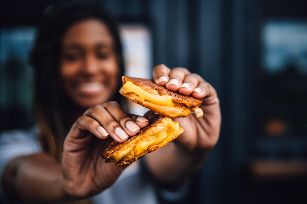SmallsSliders's tweet photo. Magically delicious... Lucky you, you can now add bacon to your sliders!🍀 #stpatricksday #undergroundmenu #smauce #bacon #celebratethesmallthings #slidethru #thinkbigeatsmalls #eatsmallssliders https://t.co/LEF5CWfcev