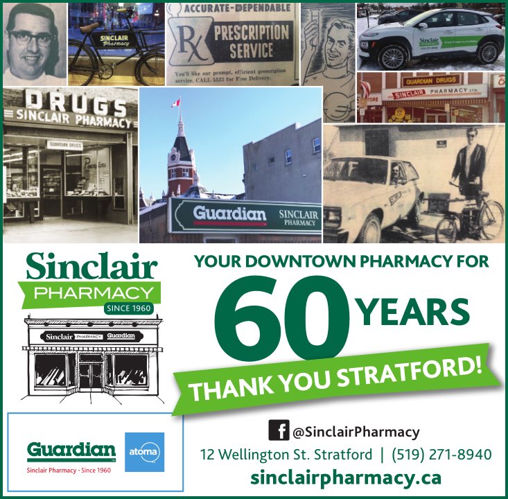 Sinclair Guardian Pharmacy tweet media