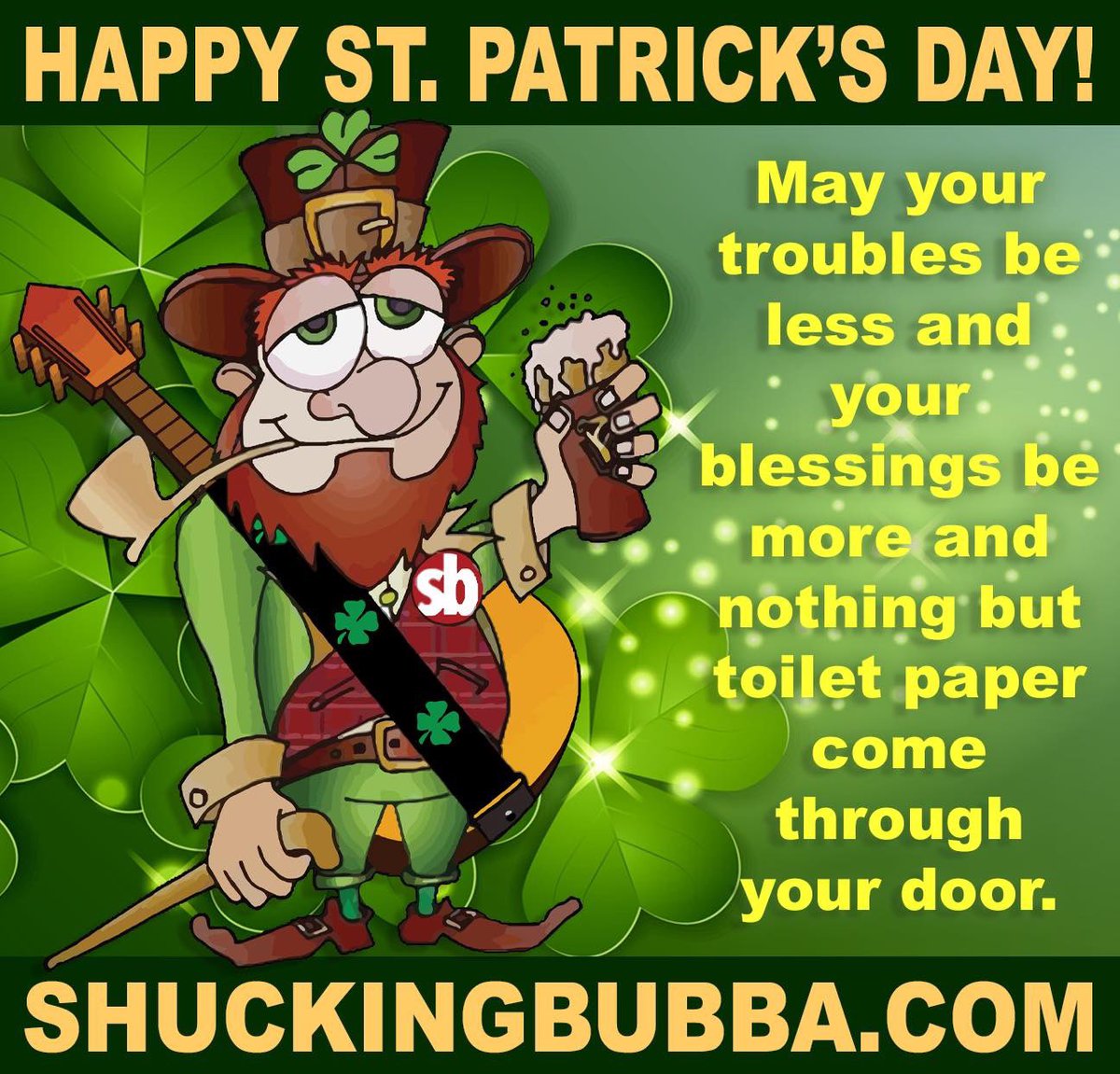 shuckingbubba's tweet photo. https://t.co/ipuM4xtP8z