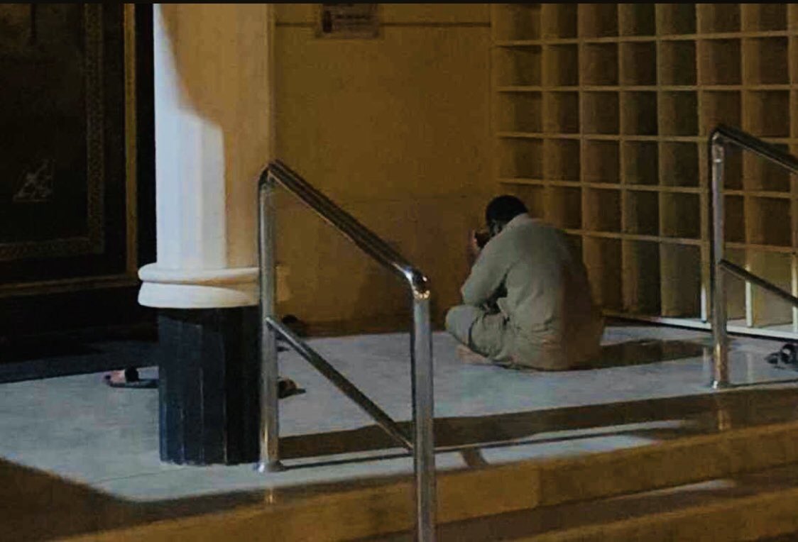 ماجد الغامدي tweet media