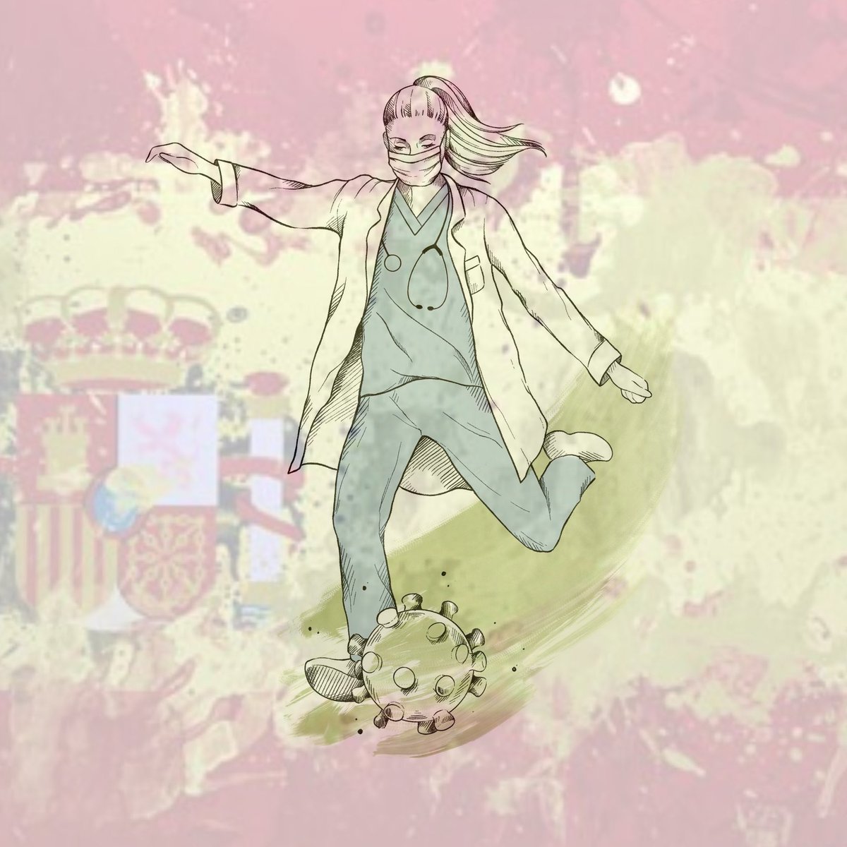 Vamos a salir de esta España 🇪🇸
