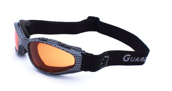 Guard_Dogs's tweet photo. Don’t let these bad boys fool you! The “Flexor 1 Carbon Fiber” is the smallest frame in our goggle line, but they are sure to pack a punch! 💥 They include:
• Unique folding capabilities for short term storage • High speed &amp; impact rated lenses • And much more https://t.co/lZ6GVMHTnG