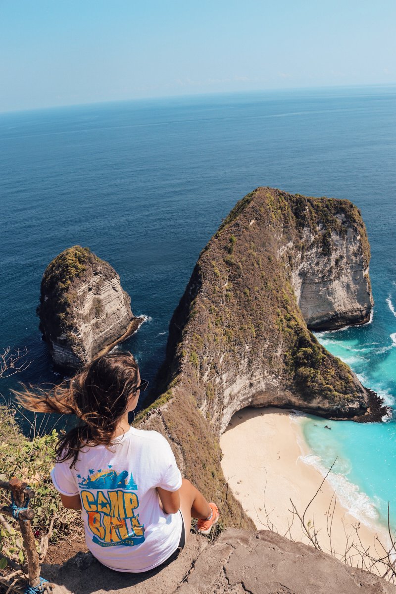 Did you know that you can pay for your summer of a lifetime in instalments? 💰 We know that cash can be tight so we offer a monthly payment plan so you don’t spend your entire student loan in one go! 🤩