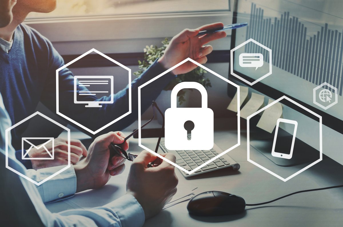 MyriadCloud's tweet photo. Going digital with your data can seem daunting, but by using encryption and taking full advantage of cloud storage capabilities, it’s possible to securely store your data in a digital environment. 

Follow the link below to learn more:

https://t.co/hOKBC90rSM https://t.co/ZwYkgyt9Cx