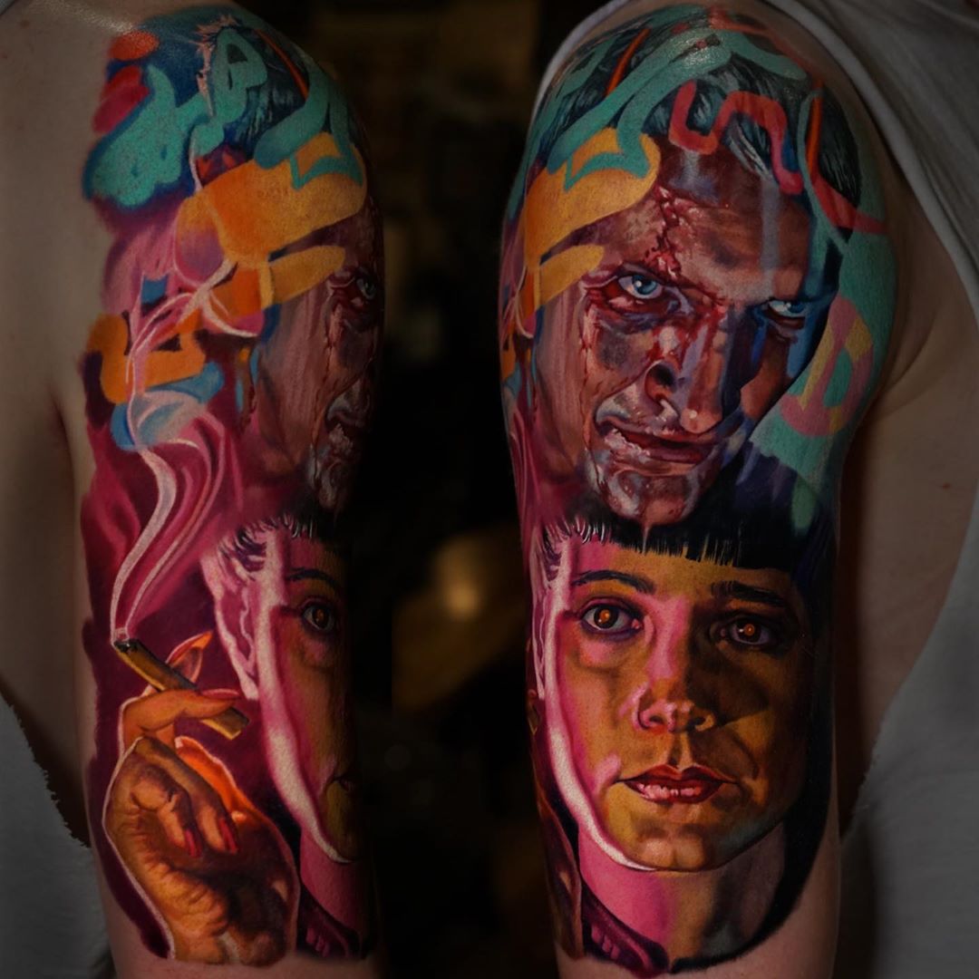 Recovery Aftercare tweet media