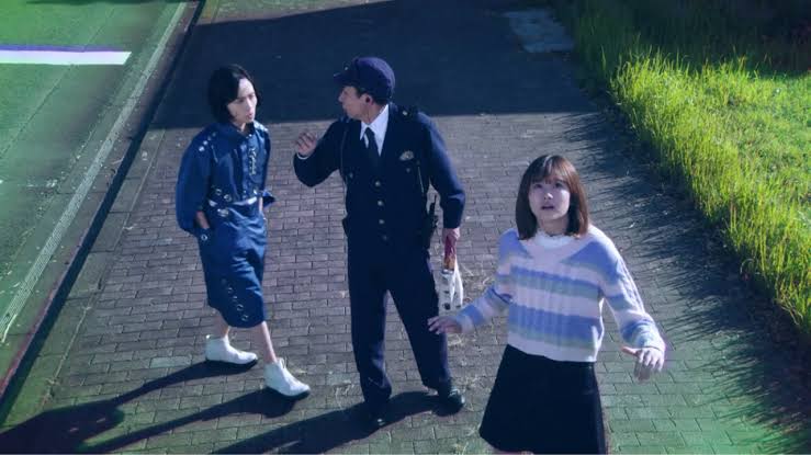 モズワルド アナザーゴーストの妹 リュウソウピンク ゴーストの幼馴染の妹 カノン キラメイピンク ってことは次の戦隊ピンクは ゴーストの幼馴染の妹2 クロエ 説 笑