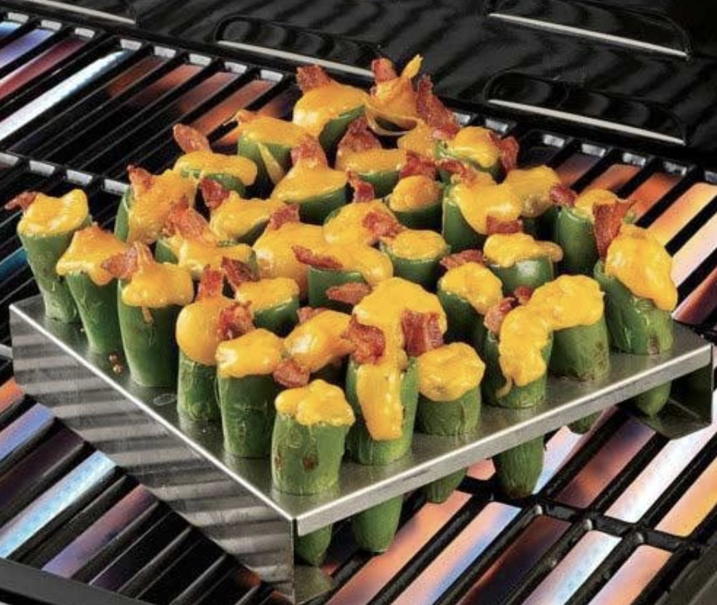 Major League Chefs tweet media