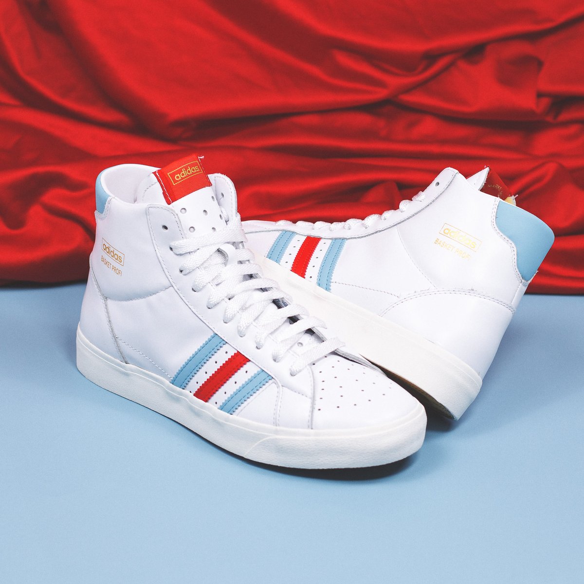 adidas basket profi shoes