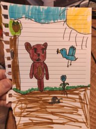 OakGroveone's tweet photo. @oakgrovebraves Mrs. Madison's firsties  are ROCKING this Virtual Learning Adventure! Keep up the great work, spread kindness, and continue to be BRAVE! 
 #partsofaplant #virtualogbrave https://t.co/fxWCNrSj25