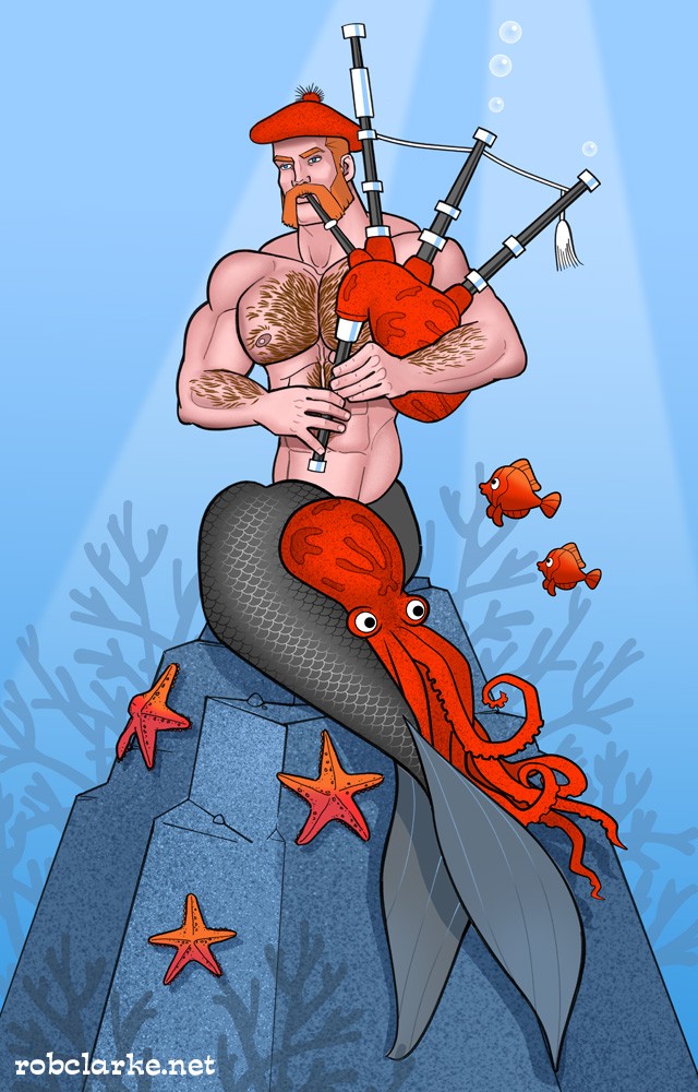 RatatoskrY's tweet photo. Rob Clarke; https://t.co/P3yBN2EUZV
#merman https://t.co/zERrEwoUjg