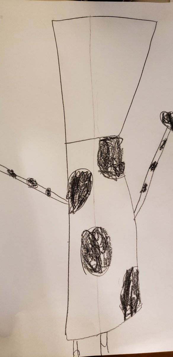 Thanks to <a href="/The_Pigeon/">The Pigeon</a> my kids are close to each other without fighting! #Molunchdoodles #kennedycenter