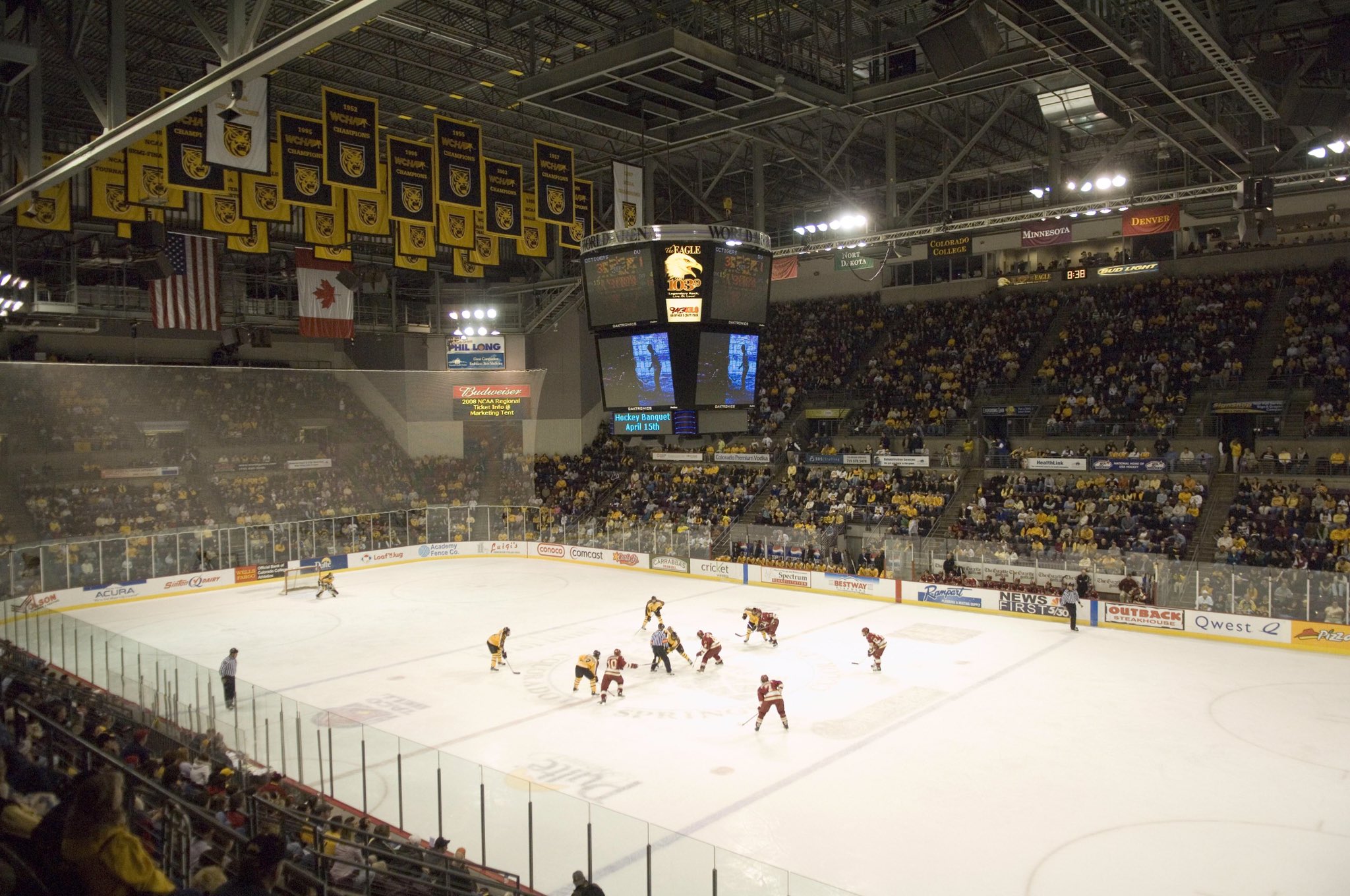 AOF HOCKEY on X: Congratulations to Reid Shafer, this year's