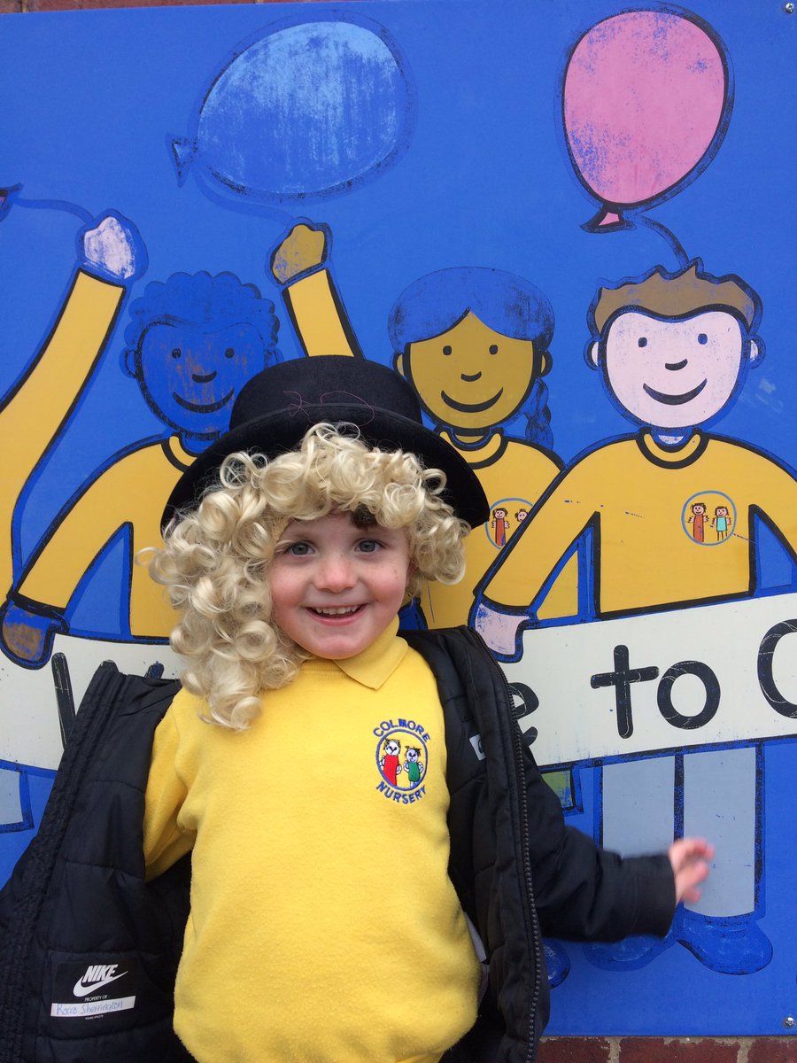 CIS Creative Child tweet media